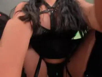 Chaturbate Best Webcam of ashleyjhonson1