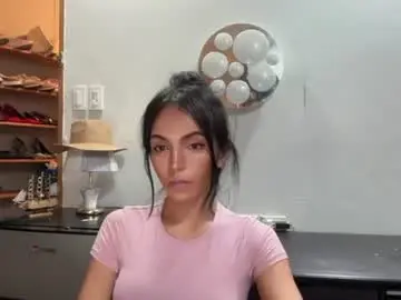 Chaturbate Free Porn Cam of galileii