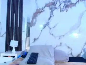 Chaturbate Live Sex Cam of honeyhiips