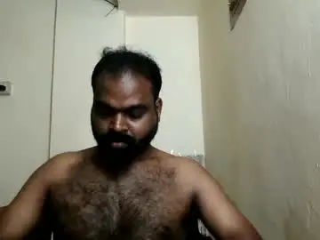 Chaturbate Sex Cam of indianhairyguy23