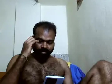 Chaturbate Free Live Porn of indianhairyguy23