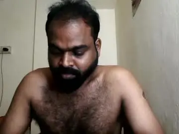 Chaturbate Best Webcam of indianhairyguy23