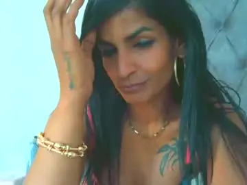 Chaturbate Live Sex Cam of indiansavage1