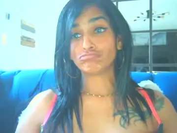 Chaturbate Best live sex cam show of indiansavage1