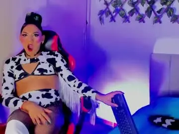 Chaturbate Sex Chat of jessika_rabbits