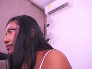 Chaturbate Private Sex Chat of katnees_correa