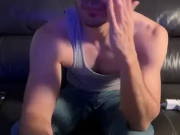 Chaturbate Free Porn Cam of leanfindom8