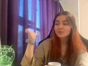 Chaturbate Live Porn of letitiabelile