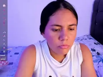Chaturbate Adult Video Chat of little_liaa