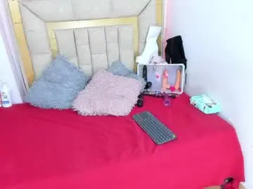 Chaturbate Live Porn of melodybonnet