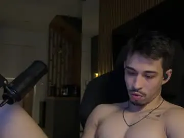Chaturbate Nude Webcam of mettew22cm