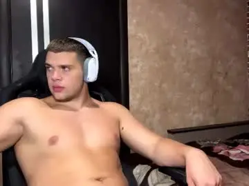 Chaturbate Free Live Porn of musclephantom
