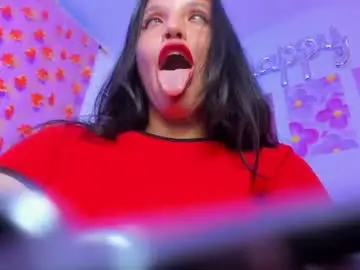 Chaturbate Adult Video Chat of naharasoler