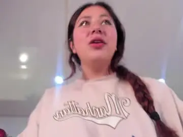 Chaturbate Free Live Porn of nicolle_evanss_