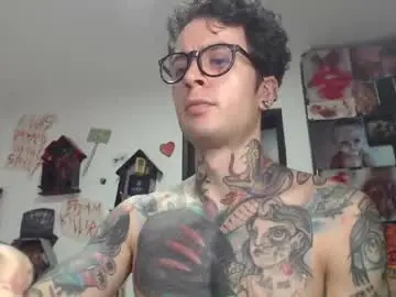 Chaturbate Private Sex Chat of sebasbigdick_