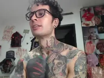 Chaturbate Private Sex Chat of sebasbigdick_