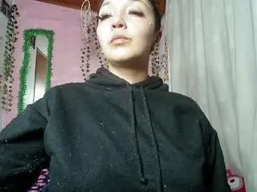 Chaturbate Adult Webcam of sexy_lolas
