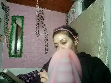 Chaturbate Sex Cam of sexy_lolas