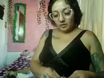 Chaturbate Nude Webcam of sexy_lolas