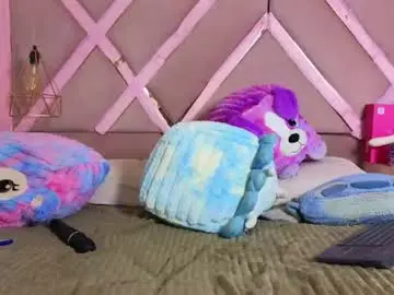 Chaturbate Live Sex of sophia_grand