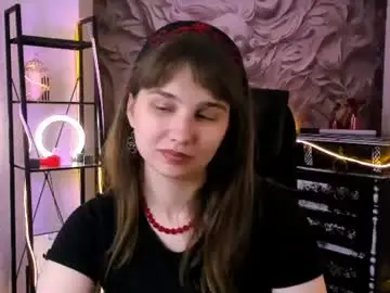 Chaturbate Best Webcam of tessamill