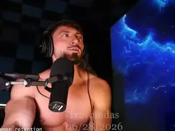 Chaturbate Best Webcam of travonidas