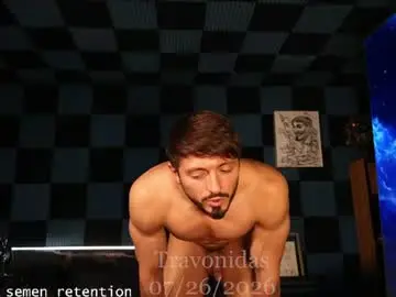 Chaturbate Sex Chat of travonidas