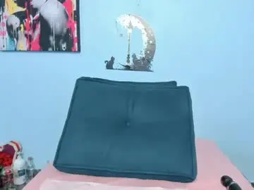 Chaturbate Adult Webcams of _luna__sweet_