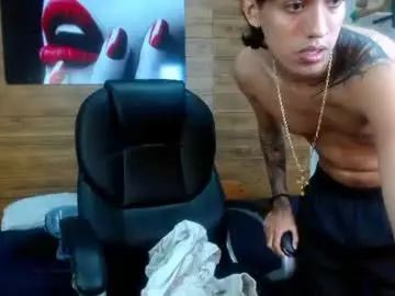 Chaturbate Adult Webcam of adamcoox