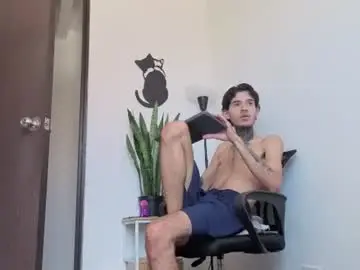 Chaturbate Best Webcam of arteemiis
