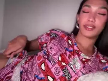 Chaturbate Private Sex Chat of azalea_cum69