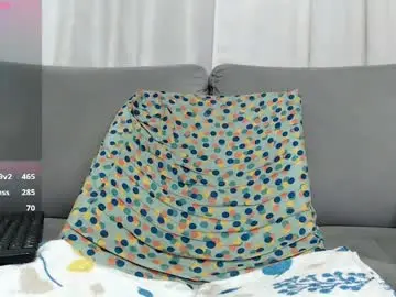 Chaturbate Sex Chat of carolinefantasy_