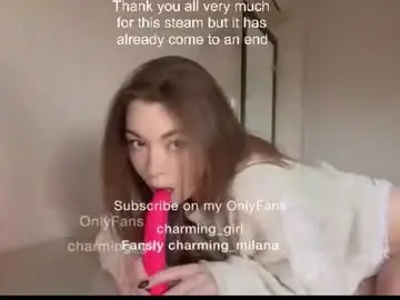 Chaturbate Watch Live Sex Cams of charming_girls