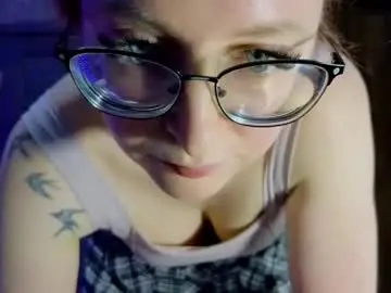 Chaturbate Nude Webcam of coy_girl_