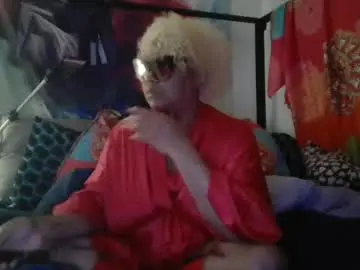 Chaturbate Live Sex Cam of ebonydezire00