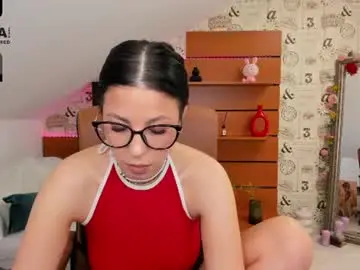 Chaturbate Private Sex Chat of emillytaylor