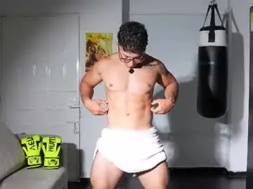 Chaturbate Watch Live Sex Cams of horny_nick18