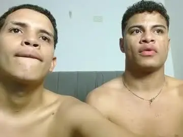 Chaturbate Free Live Porn of jose_and_daniel