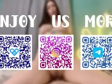 Chaturbate Live Porn of laurenceandviolette