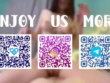 Chaturbate Best live sex cam show of laurenceandviolette