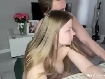 Chaturbate Sex Cam of magicapproach