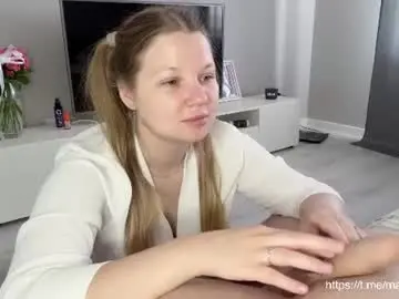 Chaturbate Sex Chat of magicapproach