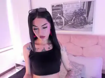 Chaturbate Adult Webcam of megan_morphy