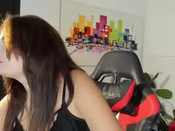 Chaturbate Sex Cam of missclouuud