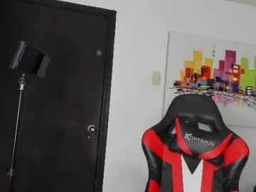 Chaturbate Sex Chat of missclouuud