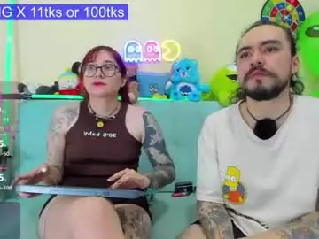 Chaturbate Best live sex cam show of redrum_69