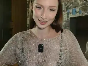 Chaturbate Nude Webcam of ruxashade