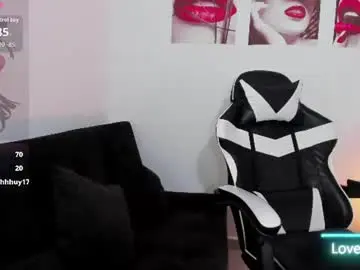 Chaturbate Watch Live Sex Cams of saray_mendoza