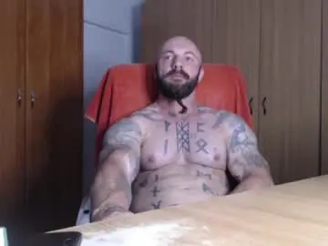 Chaturbate Live Sex of strongivan