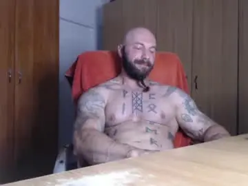 Chaturbate Sex Chat of strongivan